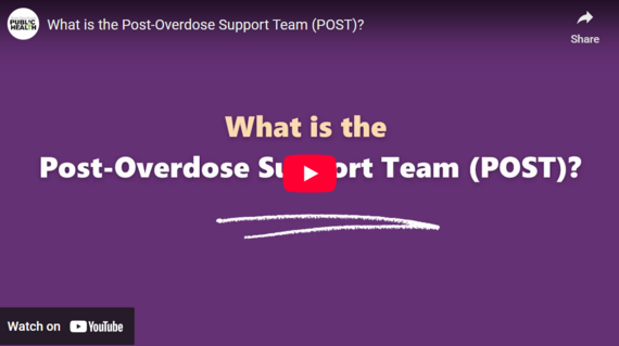 POST thumbnail for YouTube