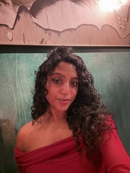 Photo of Rachel George