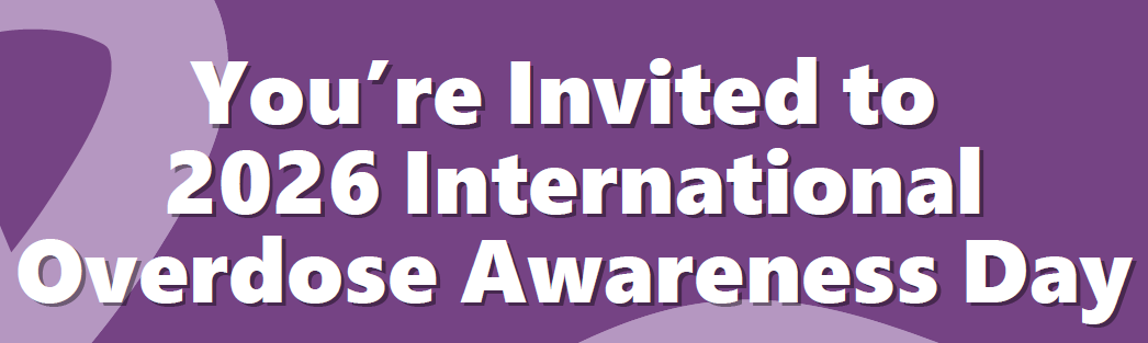 2026 IOAD You're Invited Banner