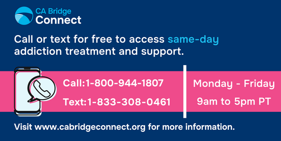 CA Bridge Connect