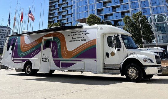HRP Bus