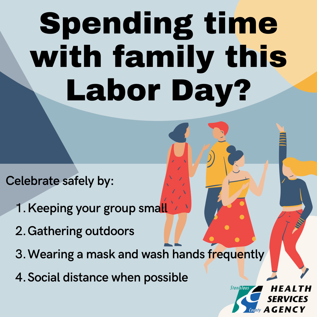 Labor Day Tips