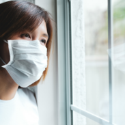 Person in Quarantine