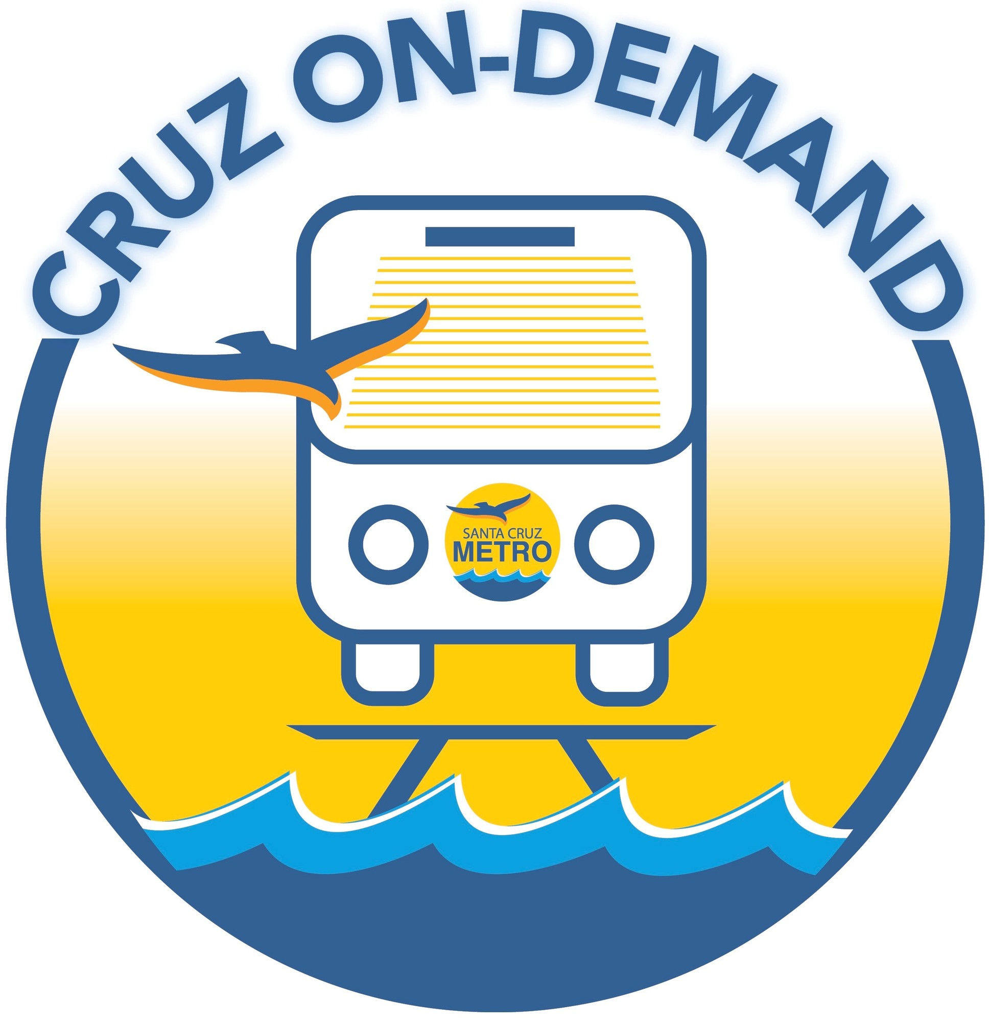 Cruz On-Demand Logo