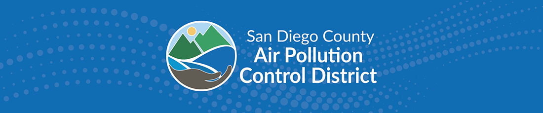 San Diego County Air Pollution Control District