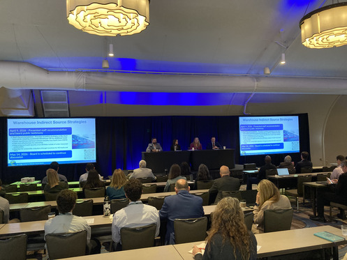 IEAConference