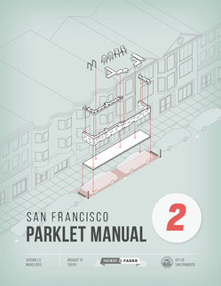Parklet Manual v2.0 Cover
