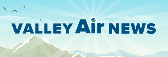 Valley Air News