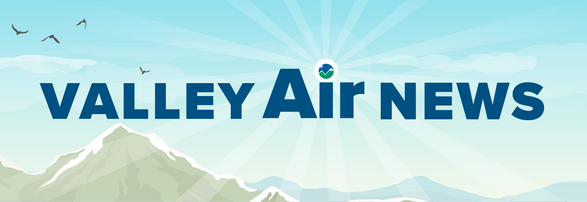 Valley Air News