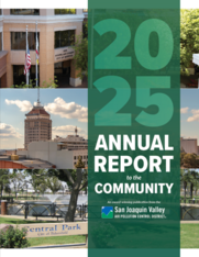 2025 Annual Report