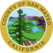 County seal