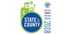 state of the county