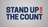 Stand up for the Count video