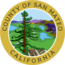 San Mateo County logo