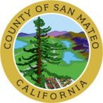 San Mateo County logo