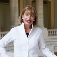 JackieSpeier