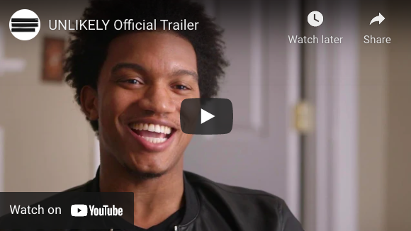 Unlikely Documentary: Watch the Trailer