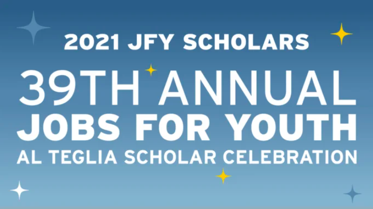 The 39th Annual Scholar Celebration: Rise with Courage