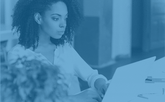 Internship Opportunity!