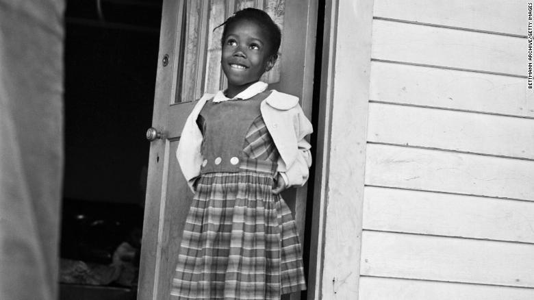 Ruby Bridges