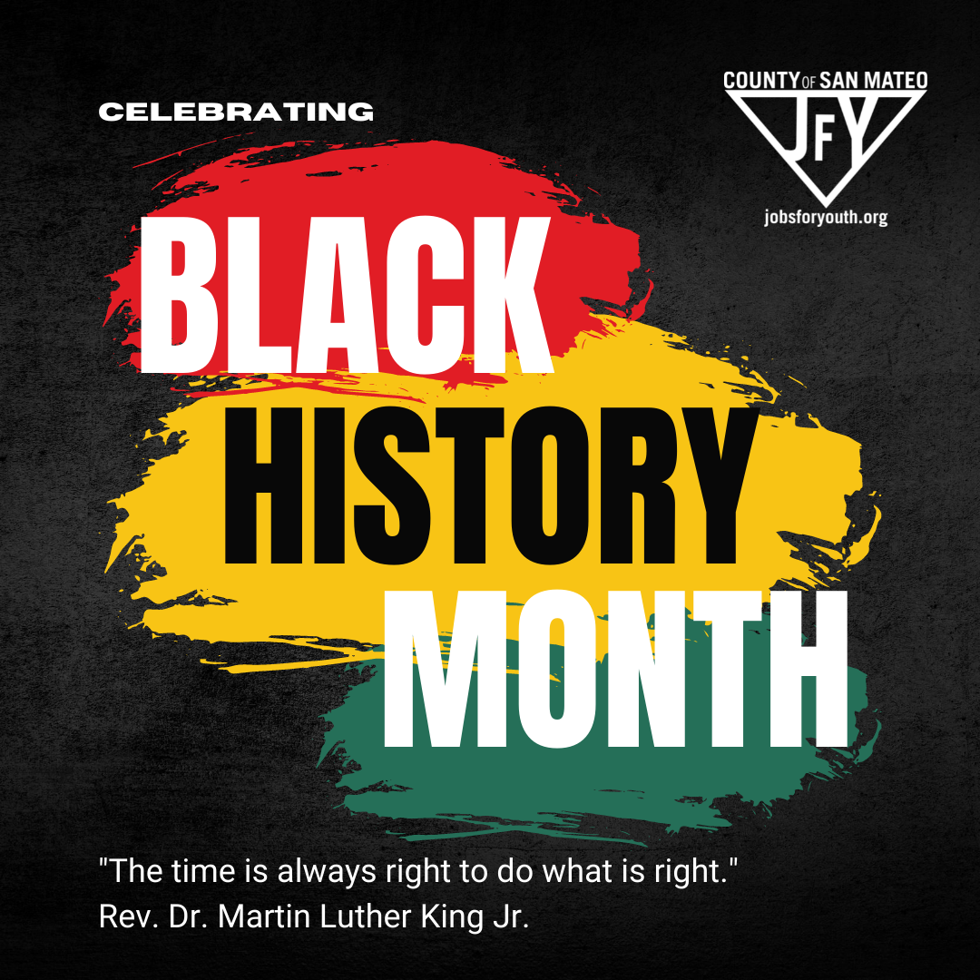 Black History Month