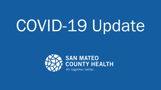 Health COVID-19 Update