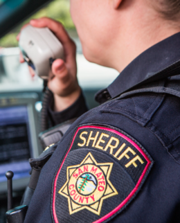sheriff