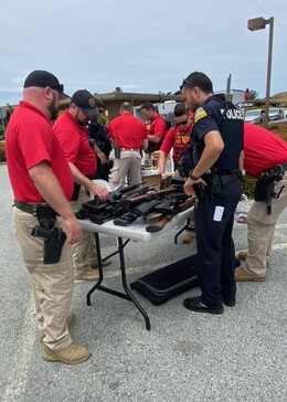 gun buyback