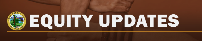 Equity Updates Header