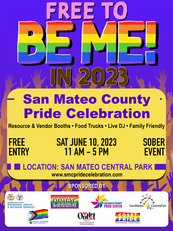Pride Flier