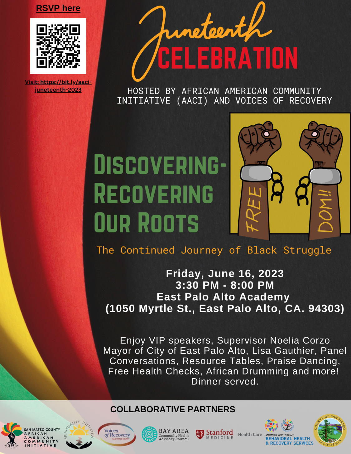 null 2023 Juneteenth Celebration