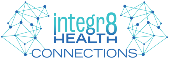 Integr8 Health Newsletter Header