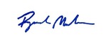 Ray Mueller Digital Signature