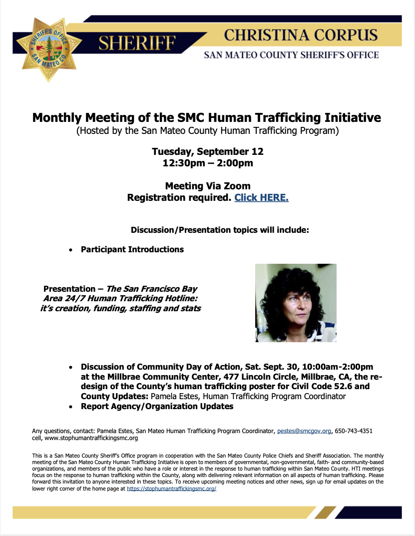 Sept 12 HTI meeting flyer