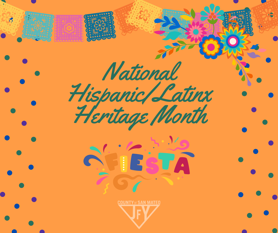 Hispanic Heritage Month