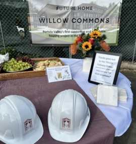 Willow Commons