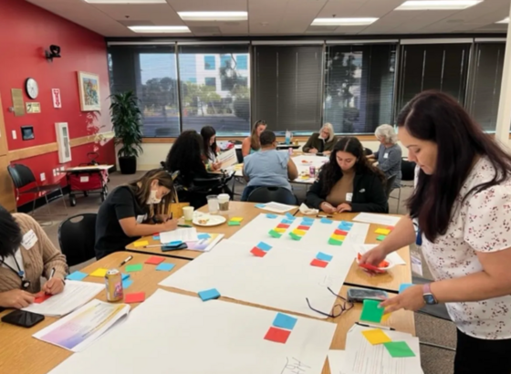 Mental Wellness Workshop