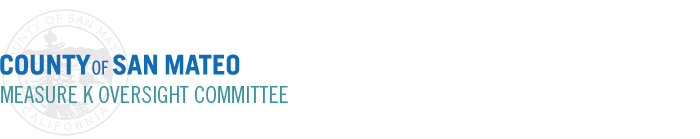 Measure K Oversight Committee