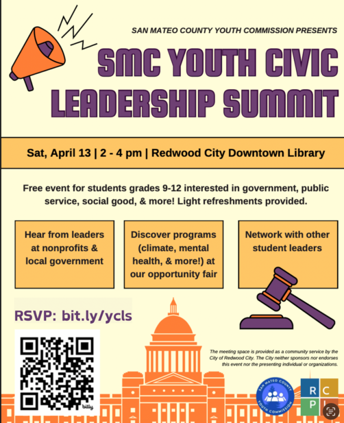 SMC Youth Civic Leadership Summit