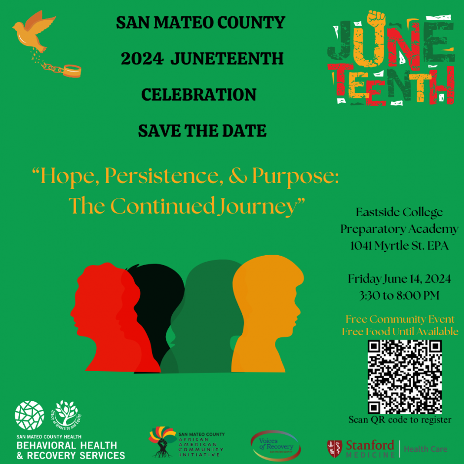 Juneteenth Wellness Celebration