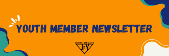 JFY Newsletter Banner