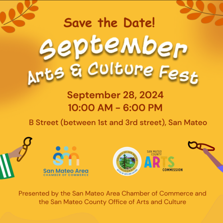 September Arts and Culture Fest