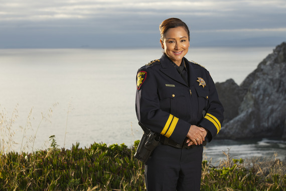 Sheriff Christina Corpus