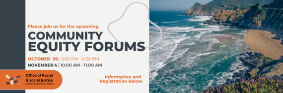 Equity Forum