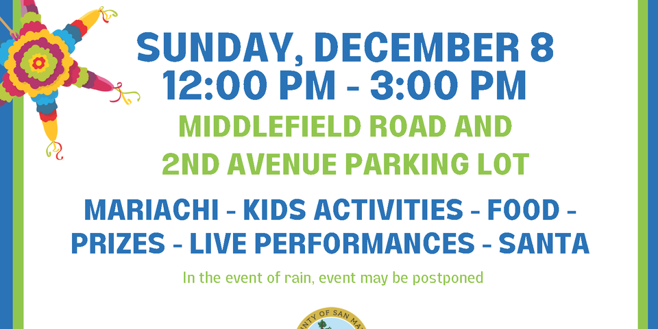 North Fair Oaks Celebration