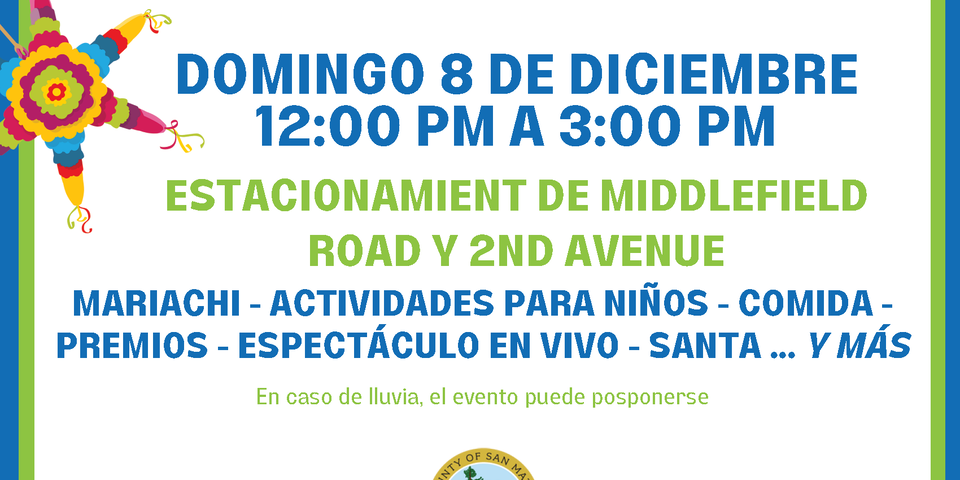 North Fair Oaks Spanish