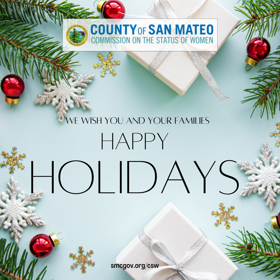 2024 Happy Holidays CSW