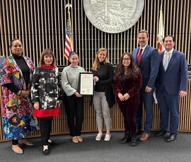 teen dating awareness