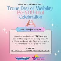 BeYOUtiful Celebration