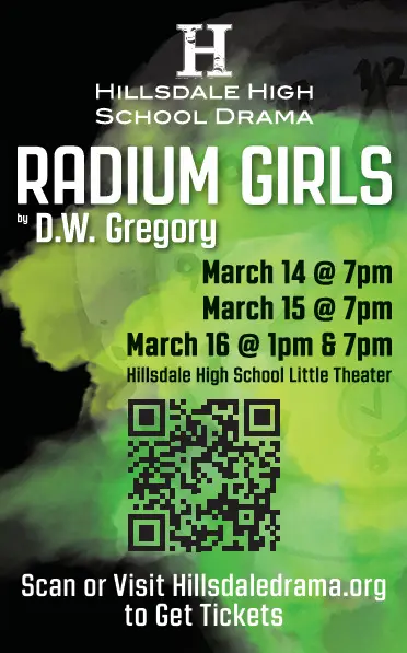 Radium Girls